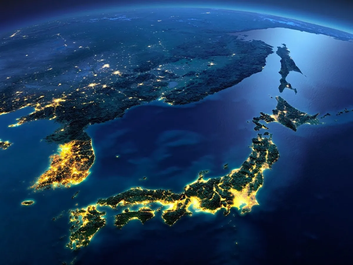 LINEで簡単サポート！位置情報の送り方をご紹介